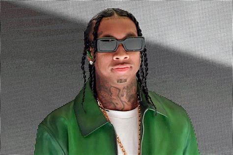 tyga penis|Tyga Has an OnlyFans and He’s Releasing X